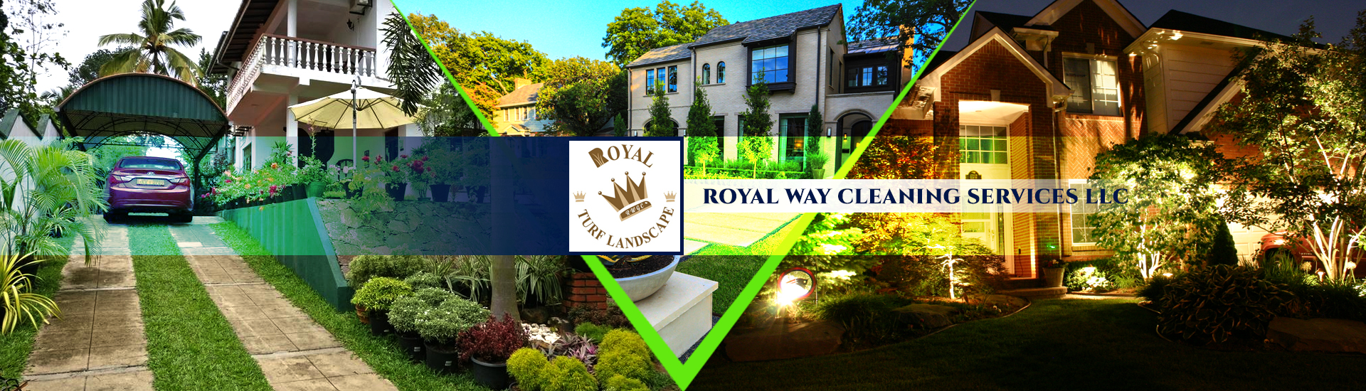 ROYAL WAY CLEANING SERVICES LLC
