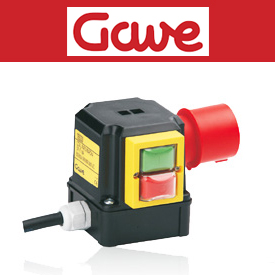 GAVE LOW VOLTAGE ELECTRICAL MATERIALS IN UAE