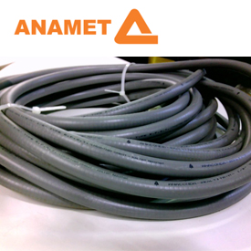ANAMET LIQUID TIGHT CONDUIT IN UAE