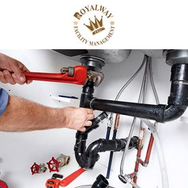 PLUMBING WORKS IN UAE