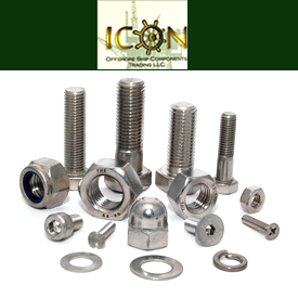 ICON FASTENERS IN UAE