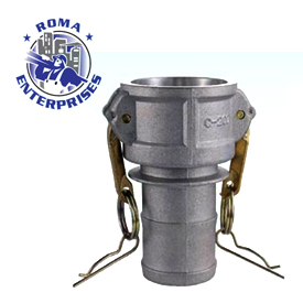 CAMLOCK COUPLING SUPPLIERS IN UAE