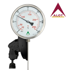 ALOT INDUSTRIAL THERMOMETER SUPPLIERS IN UAE