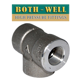 BOTH WELL HIGH PRESSURE FITTINGS IN UAE