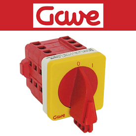 GAVE CAM OPERATED SWITCHES IN UAE