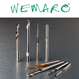 WEMARO CUTTING TOOLS SUPPLIERS IN UAE