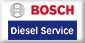 BOSCH FUEL INJECTION