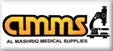 AL MASHRIQ MEDICAL SUPPLIES