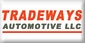 TRADEWAYS AUTOMOTIVE LLC