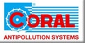 CORAL ANTIPOLLUTION SYSTEMS