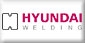 HYUNDAI WELDING