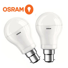 OSRAM LAMPS IN UAE