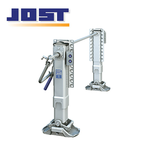 JOST LANDING GEAR IN UAE