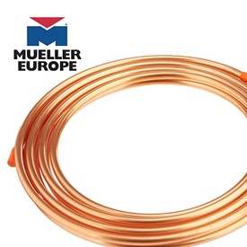 MULLER COPPER TUPE SUPPLIERS IN UAE