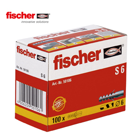 FISCHER NYLON WALL PLUG IN UAE