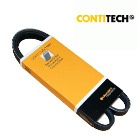 CONTITECH FAN BELT IN UAE
