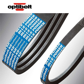 OPTIBELT V BELTS SUPPLIER IN UAE