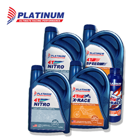 PLATINUM OIL & GREASE SUPPLIER IN UAE