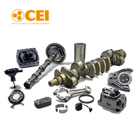 CEI GEAR PARTS IN UAE