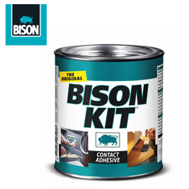 BISON KIT CONTACT ADHESIVES IN UAE