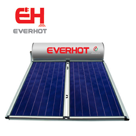EVERHOT THERMOSIPHON SYSTEM IN UAE
