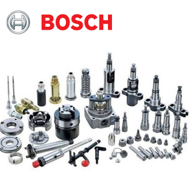 BOSCH ELECTRICAL & INJECTOR PARTS IN UAE