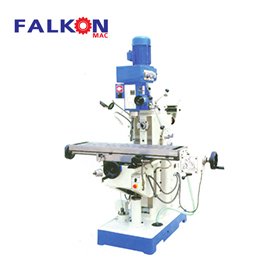 FALKON DRILLING AND MILLING MACHINE IN UAE