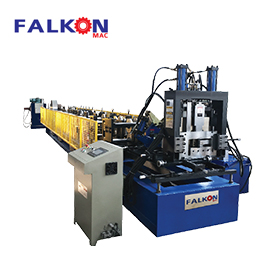 FALKON ROLL FORMING MACHINE IN UAE