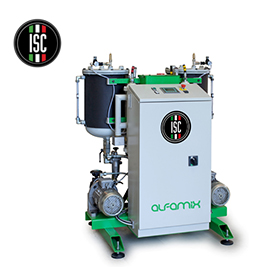 ISC PU FOAMING MACHINE SUPPLIERS IN UAE
