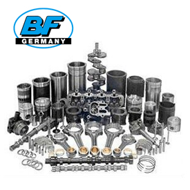 BF GERMANY ENGINE PARTS IN UAE