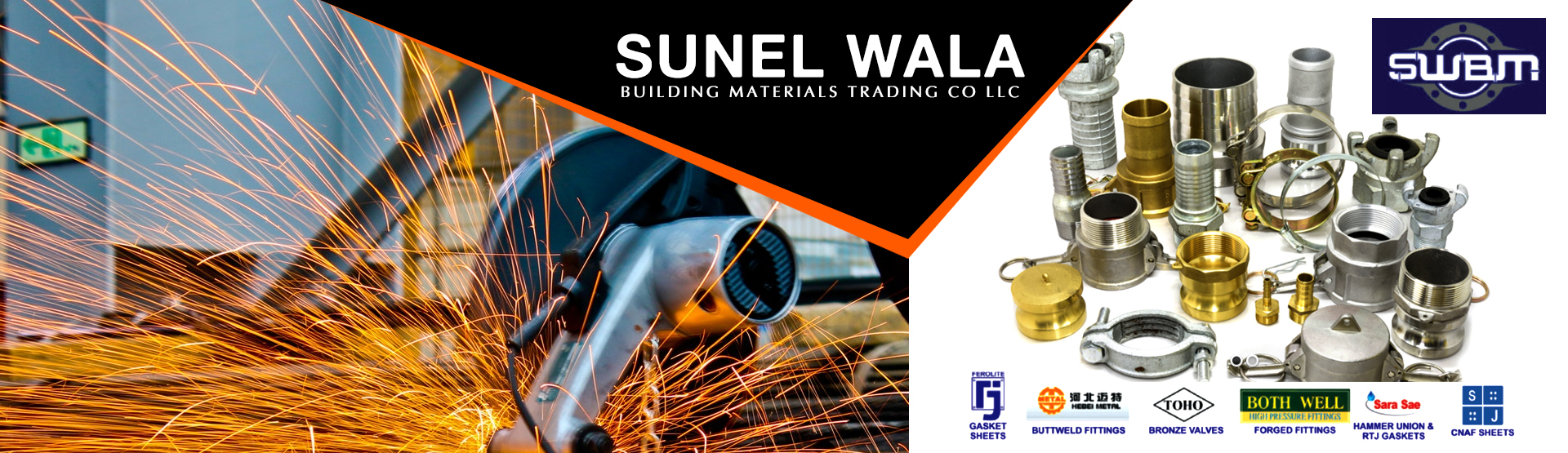 SUNEL WALA BUILDING MATERIALS TRADING CO LLC