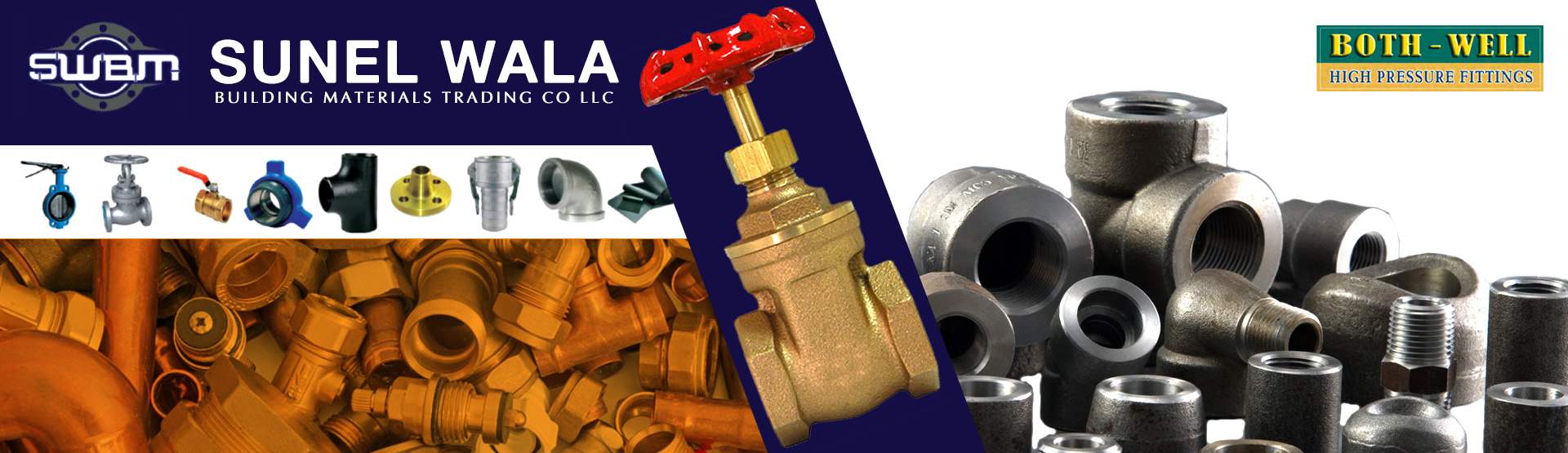 SUNEL WALA BUILDING MATERIALS TRADING CO LLC