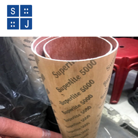 SUPERLITE CNAF SHEETS IN UAE