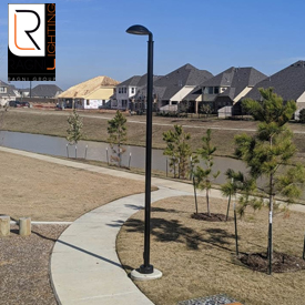 RAGNI DECORATIVE POLES IN UAE