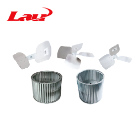 LAU BLOWER WHEELS & FAN IN UAE