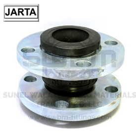 JARTA FLEXIBLE CONNECTORS IN UAE