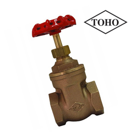 TOHO BRONZE VALVE IN UAE