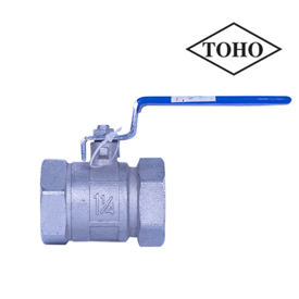 TOHO BALL VALVE IN UAE