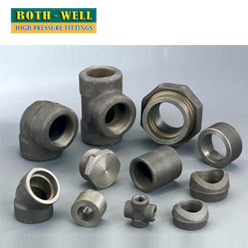 BOTHWELL FORGED FITTINGS IN UAE