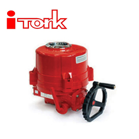 I -TORK ELECTRIC ACULATOR IN UAE