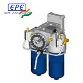 EPE DUPLEX FILTER SUPPLIERS IN UAE