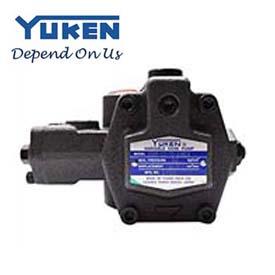 YUKEN HYDRAULIC VALVE SUPPLIERS IN UAE