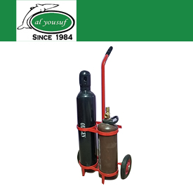 PORTABLE CYLINDER TROLLEYS IN UAE (2)