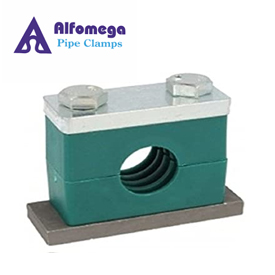 ALFOMEGA HYDRAULIC TUBE CLAMP IN UAE