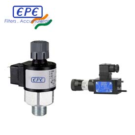 EPE SWITCHES SUPPLIERS IN UAE