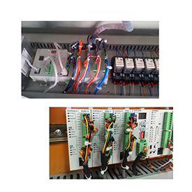 ELECTRICAL AND CONTROL PANELS IN UAE