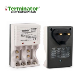 TERMINATOR BATTERY CHARGER IN UAE