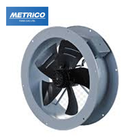 METRICO COMMERCIAL VENTILATION FANS IN UAE