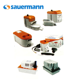 SAUERMANN PUMPS IN UAE
