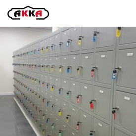 AKKA SAFETY LOCKERS IN UAE